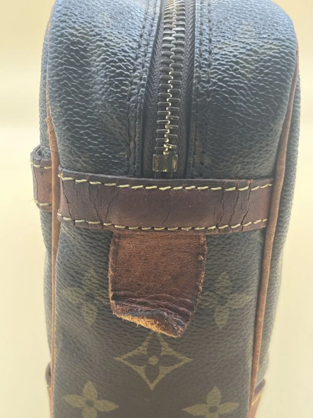 Louis Vuitton authentic vintage